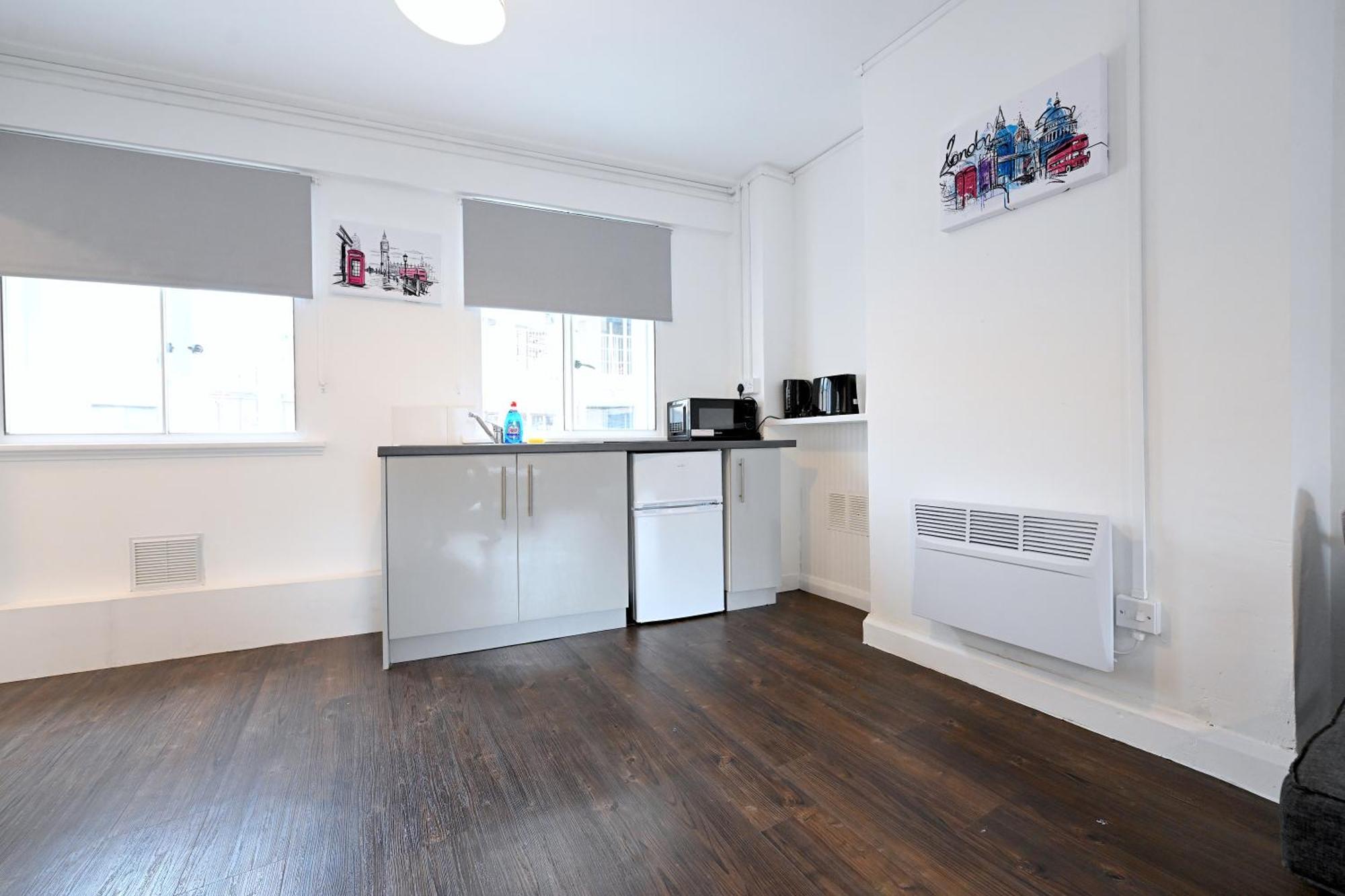 Centrally Located Flat In Leicester Square Лондон Екстер'єр фото