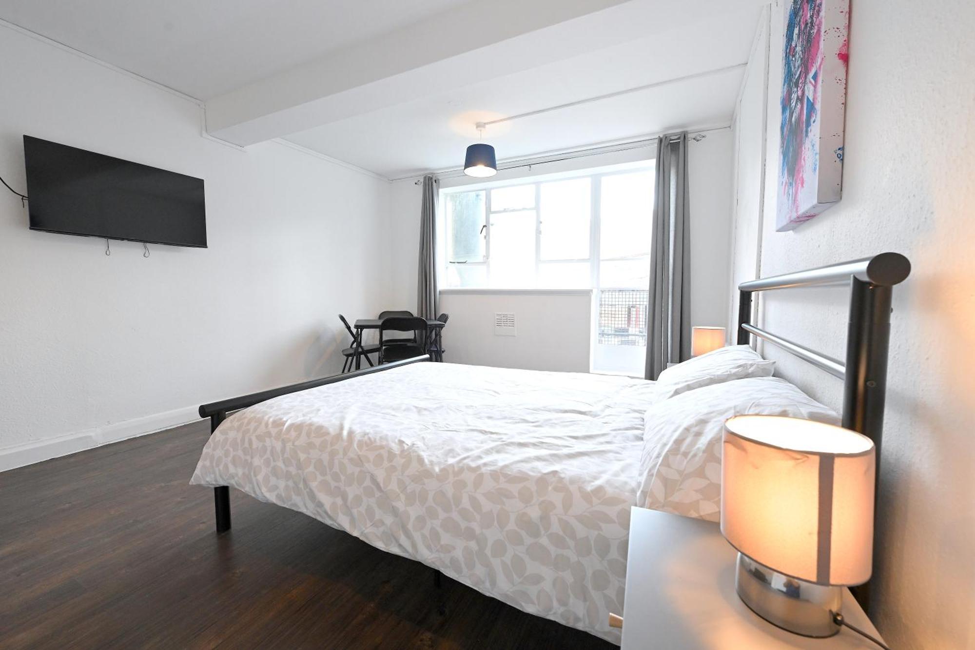 Centrally Located Flat In Leicester Square Лондон Екстер'єр фото