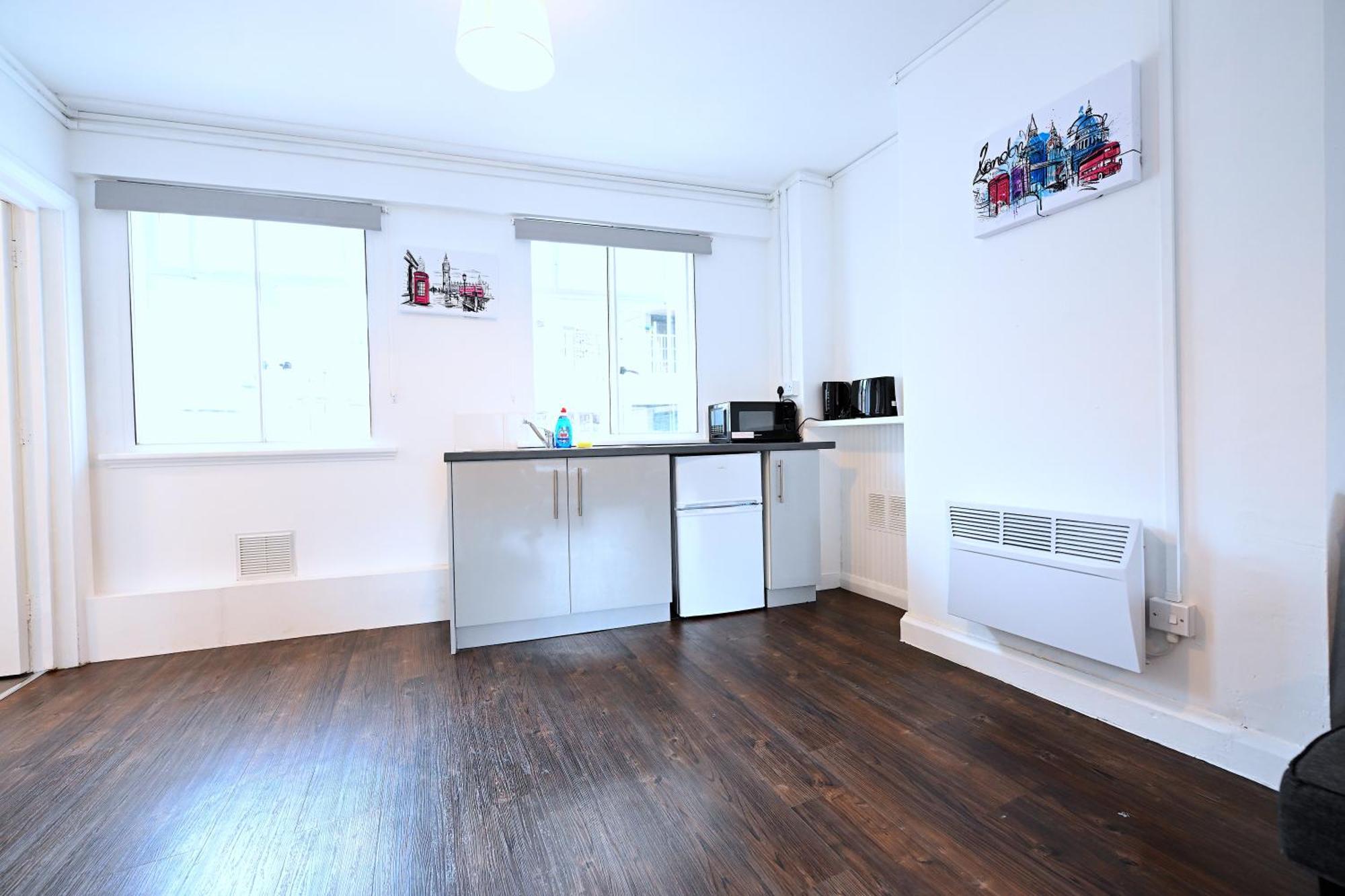 Centrally Located Flat In Leicester Square Лондон Екстер'єр фото