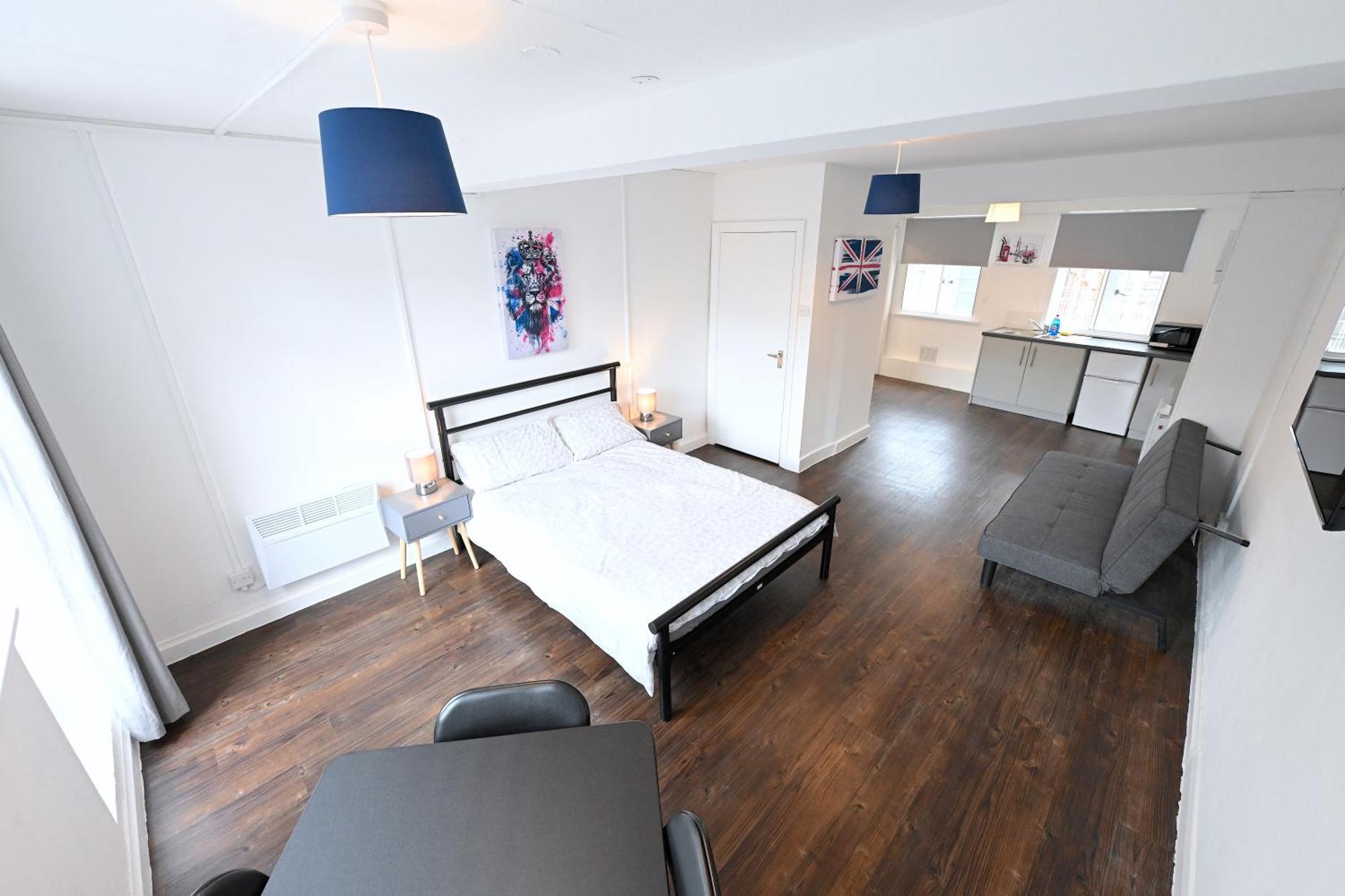 Centrally Located Flat In Leicester Square Лондон Екстер'єр фото